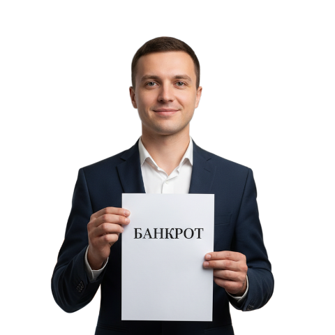 Судебное банкротство физических лиц в Иванове