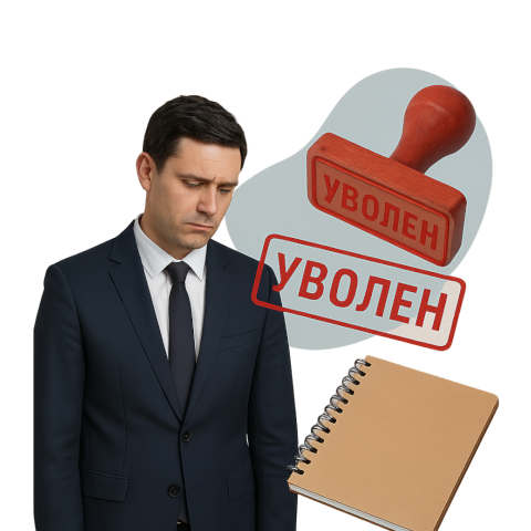 Защита от незаконного увольнения в Иванове