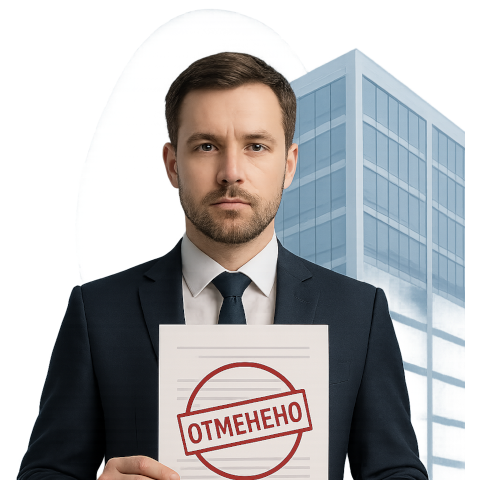 Оспаривание дисциплинарных взысканий в Иванове