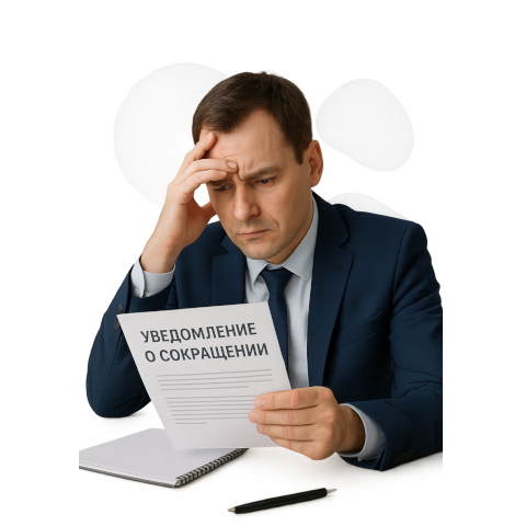 Защита при сокращении штата и ликвидации в Иванове