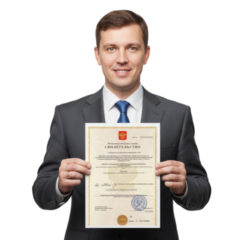 Регистрация бизнеса — ООО, ИП в Иванове