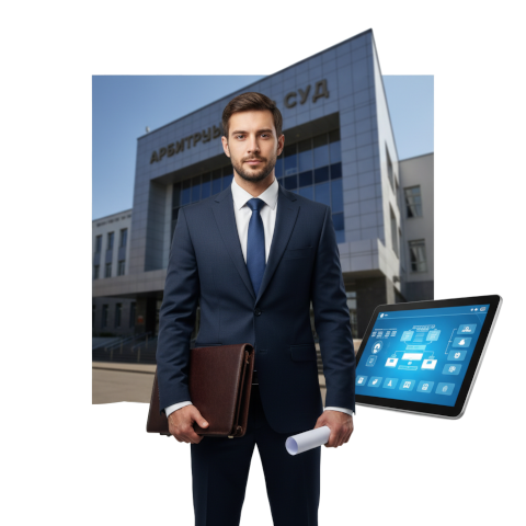 Юрист по арбитражным спорам в Иванове