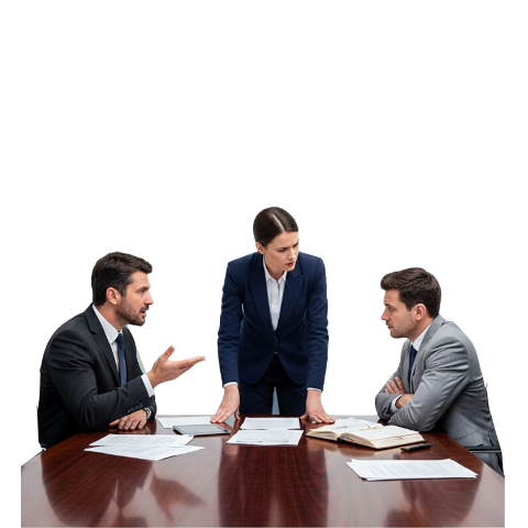 Юрист по корпоративным спорам в Иванове