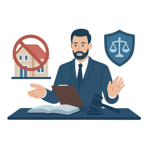 Оспорить сделку с недвижимостью в Иванове