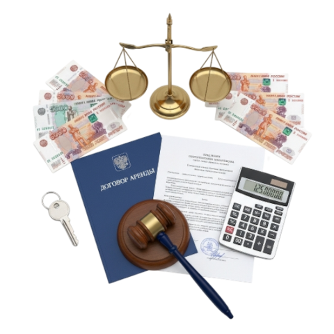 Взыскание задолженности по аренде в Иванове