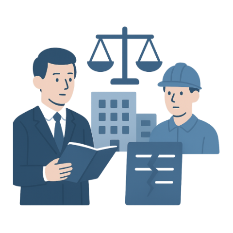 Споры с застройщиком в Иванове