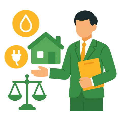 Юрист по ЖКХ в Иванове